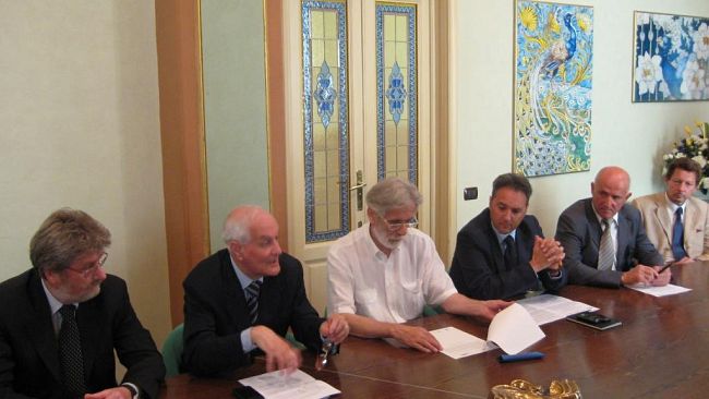 Crisi: accordo Federazione Toscana Bcc e associazioni artigiane