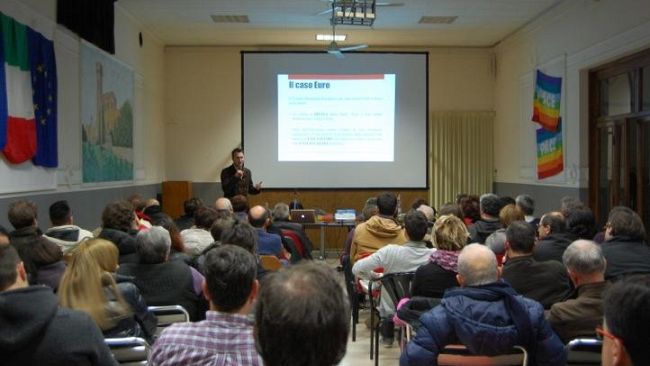 Sabato 13 aprile il “Forum nazionale per una nuova finanza pubblica e sociale”