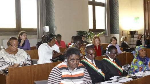 Regioni euro-africane: la Toscana propone una Fondazione internazionale