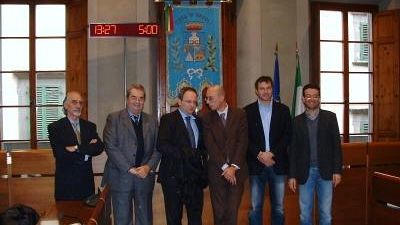 Doping: presentata l'edizione 2008 di ''False prestazioni''<BR>Dal 3 al 9 novembre la ''Settimana dello sport etico in Toscana''
