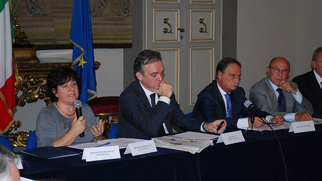 Criminalità: non c'è allarme ma serve attenzione