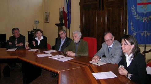 Capolinea alla Leopolda: cinque Comuni contro Firenze