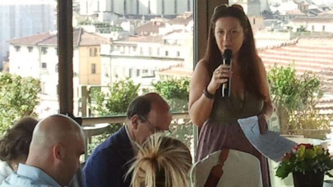 Presentato dall’assessore Giachi il ‘piano di azioni per il turismo a Firenze’