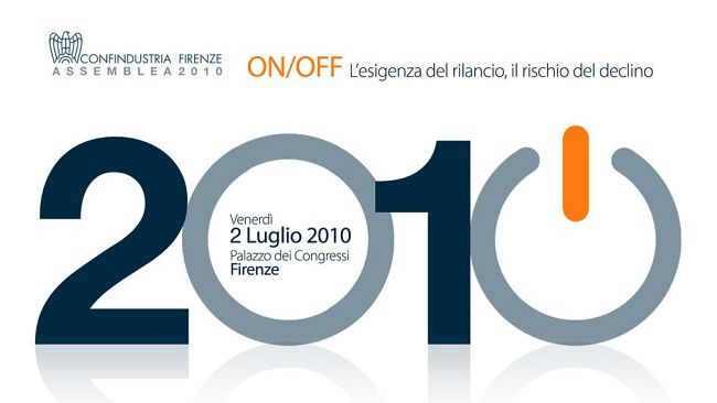 Confindustria Firenze: un dramma gli ultimi due anni