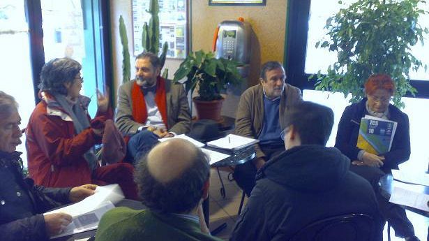 Comitati dei cittadini: nodi irrisolti nel progetto del Tram