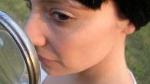 Anteprima nazionale dello spettacolo Congelata