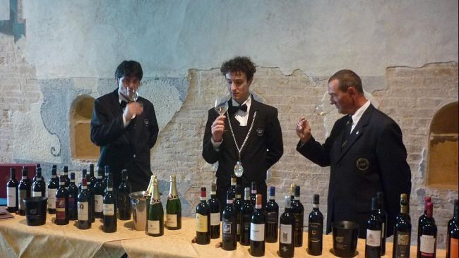 Il 47° Congresso Nazionale AIS alla Stazione Leopolda il 16 e 17 novembre