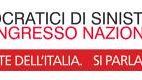 DS: il 4° Congresso in diretta Internet su dsonline.tv