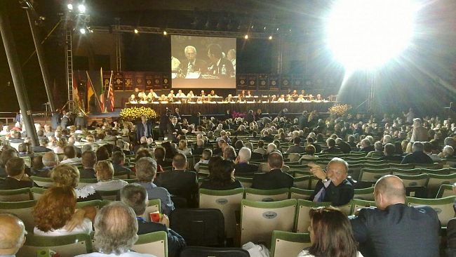Turismo congressuale, Toscana capofila di un progetto interregionale