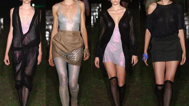 Istituto Europeo di Design a Pitti Uomo