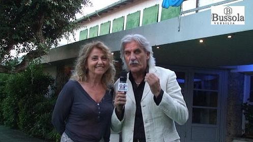 La Bussola ospita la finale de Il ballo è servito -  45 giri di platino