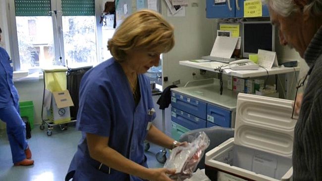 Sofia, il giudice accoglie il ricorso, la piccola riprenderà la cura Stamina