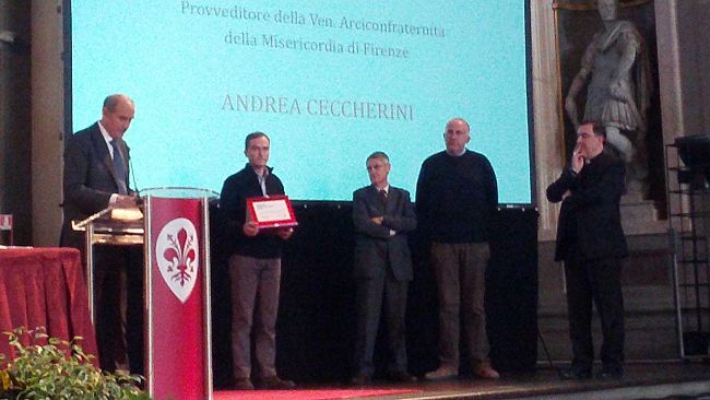 “All'origine della Gratuità”