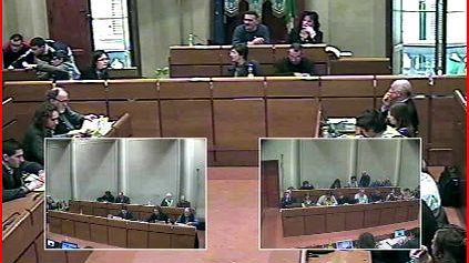 Empoli: il Consiglio comunale in diretta su internet