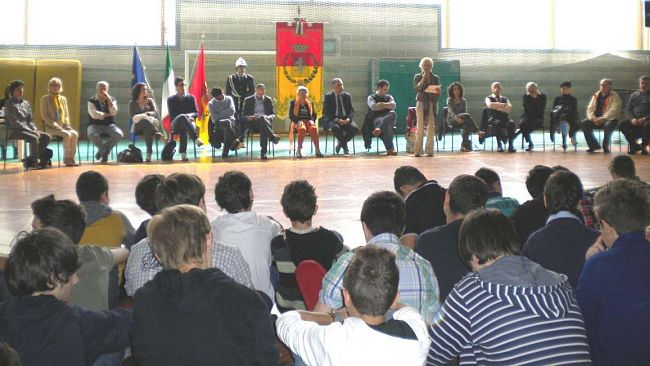 In Toscana spopolano gli istituti industriali e commerciali, pochi i classici