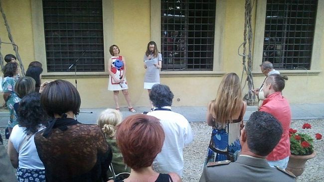 La festa nazionale francese a Firenze