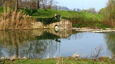 Maltempo: attivato l’impianto idrovoro di Crucignano