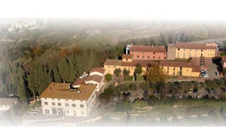 Consorzio Etruria: perquisita anche la casa di Riccardo Fusi