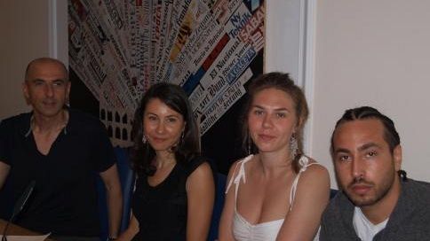 Italia Wave Love Festival 2010