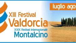 Pacchetti turistici nelle Terre di Siena con i concerti di Conte, The Chieftains e Baustelle