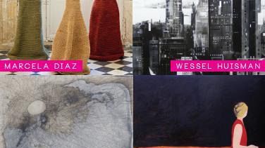 A Firenze la Biennale dell'arte contemporanea trova fissa dimora