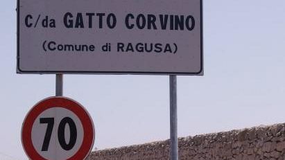 E Corvino diventò una contrada