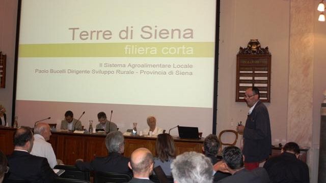 Il sistema agroalimentare locale e la PAC 2014-2020