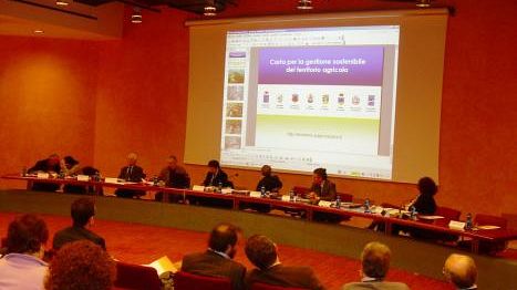 E' nata la ''Carta del Chianti'' per superare la crisi