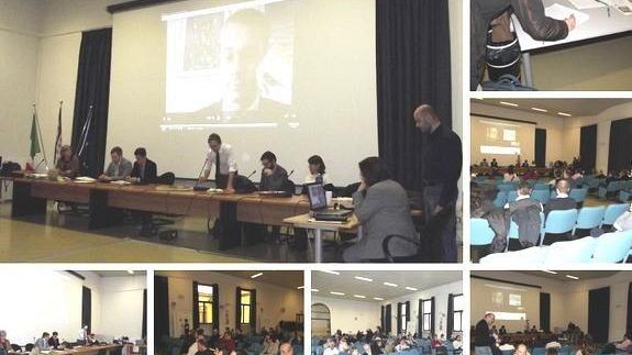 Open data: il convegno al Pin e il racconto delle esperienze in Italia