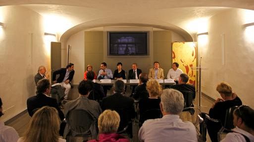Assemblea organizzata dal Pd: “Il rinnovamento non si ferma”