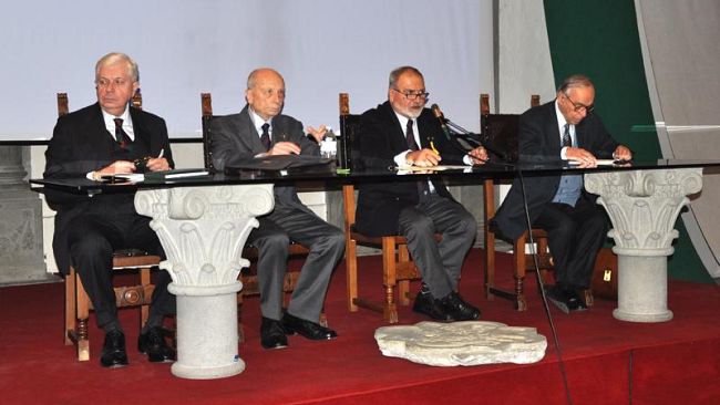 Ieri un convegno per parlare di Europa