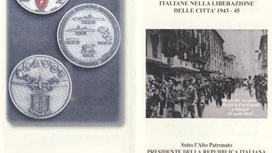 Il ruolo dell'esercito nella liberazione del '45