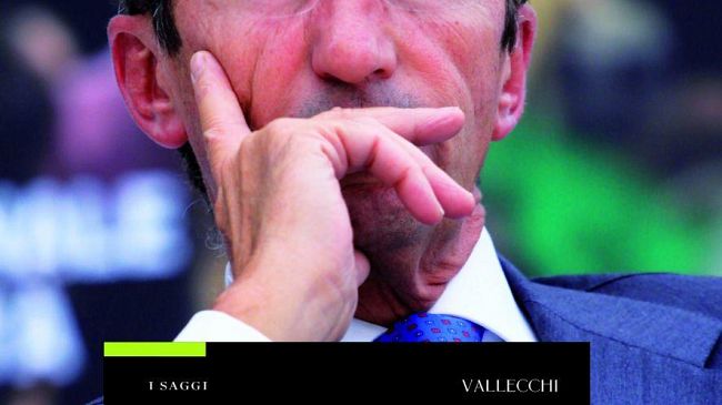 La conversione di Fini: Viaggio nella Destra senza Berlusconi di Salvatore Merlo