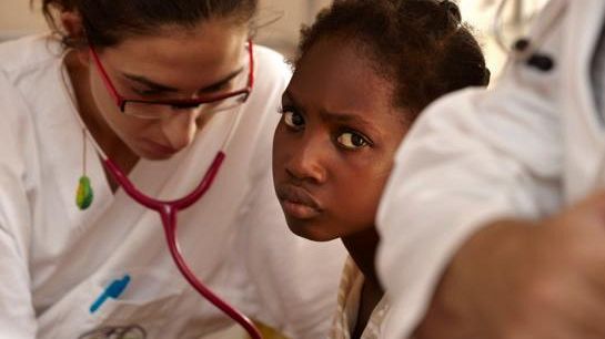 In un libro l'impegno della Toscana nel mondo