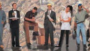 Le cooperative sociali nel Comune di Firenze