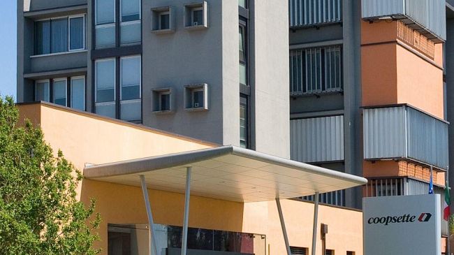 Tav: Coopsette ha chiesto il concordato preventivo con riserva