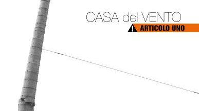 Storica collaborazione tra Patti Smith e la Casa del Vento