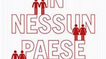 Ivan Scalfarotto presenta ''In nessun paese''