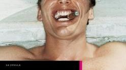 All'Istituto Francese Antoine Laurain si presenta ai lettori italiani