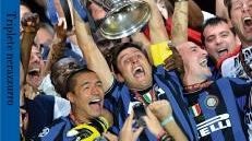 Da Christian Recalcati omaggio alla ''Triplete nerazzuro''