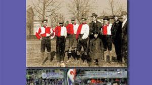 Viola & CO, storia del calcio a Firenze e in Toscana