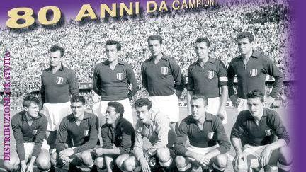 La seconda edizione della Hall of Fame Viola