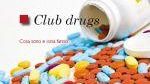 Libri: <I>Club Drugs</I> da Firenze University Press