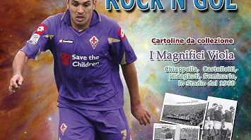 Mario Alberto Santana ROCK’N’GOL