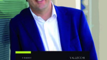 “Matteo Renzi. Il rottamatore del Pd”