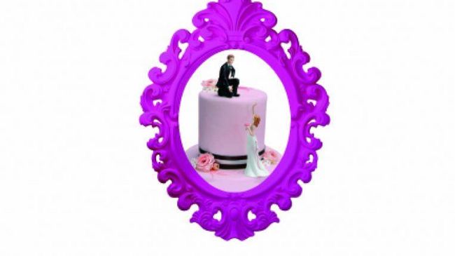 ''Sposati e sii sottomessa. Pratica estrema per donne senza paura''