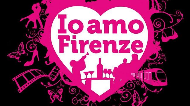 La passione per Firenze in un libro