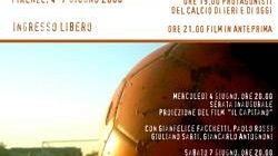 ''Goal!'': ma a Firenze non c'è il Maradona di Kusturica