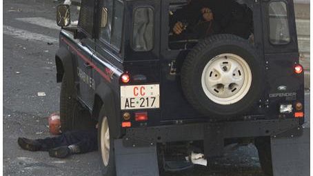 Festa regionale Sel, Firenze ha ricordato il G8 del 2001