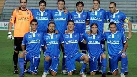 Empoli doppia seduta per preparare la sfida di Bari